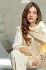 BARBARA PALVIN for Daily Telegraph Sydney, October 2024