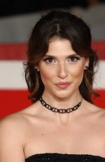 BEATRICE MODICA at The Tree Premiere at 19th Rome Film Festival 10/22/2024