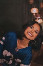 BECKY G - Tour Photoshoot, October 2024