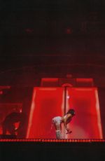 BECKY G - Tour Photoshoot, October 2024