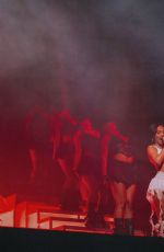 BECKY G - Tour Photoshoot, October 2024