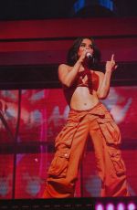 BECKY G - Tour Photoshoot, October 2024