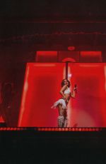 BECKY G - Tour Photoshoot, October 2024