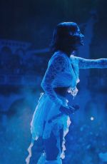 BECKY G - Tour Photoshoot, October 2024