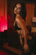 BECKY G - Tour Photoshoot, October 2024
