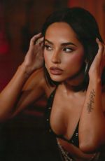 BECKY G - Tour Photoshoot, October 2024