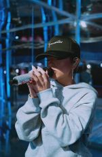 BECKY G - Tour Photoshoot, October 2024