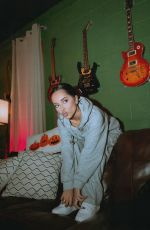 BECKY G - Tour Photoshoot, October 2024