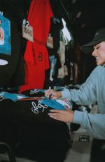 BECKY G - Tour Photoshoot, October 2024