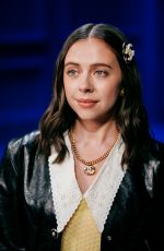 BEL POWLEY for Harper