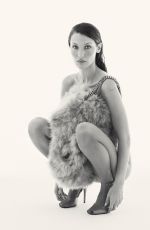 BELLA HADID for Self Service #61