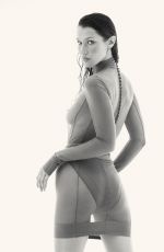 BELLA HADID for Self Service #61