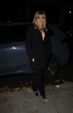 BELLA MACLEAN Arrives at ELLE Style Awards 2024 at Sessions Arts Club in London 10/23/2024