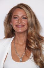 BLAKE LIVELY at CFDA Fashion Awards at American Museum of Natural History in New York 10/28/2024