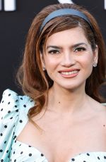 BLANCA BLANCO at Emilia Perez Premiere at Egyptian Theatre in Hollywood 10/21/2024