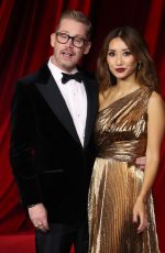 BRENDA SONG at 4th Annual Academy Museum Gala at Academy Museum of Motion Pictures in Los Angeles 10/19/2024
