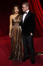 BRENDA SONG at 4th Annual Academy Museum Gala at Academy Museum of Motion Pictures in Los Angeles 10/19/2024
