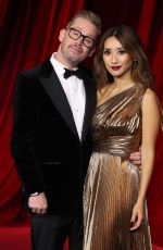 BRENDA SONG at 4th Annual Academy Museum Gala at Academy Museum of Motion Pictures in Los Angeles 10/19/2024
