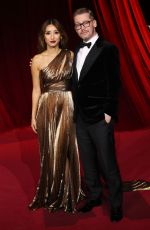 BRENDA SONG at 4th Annual Academy Museum Gala at Academy Museum of Motion Pictures in Los Angeles 10/19/2024