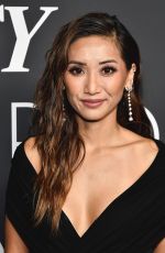 BRENDA SONG at Variety