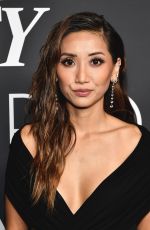 BRENDA SONG at Variety