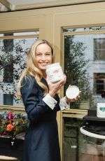 BRIE LARSON - Thornehealt Mocktail Happy Hour Party Photoshoot, October 2024