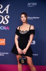 BRITTANY HOCKLEY at ACRA Awards 2024 at The Star in Sydney 10/12/2024
