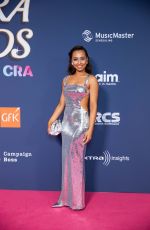 BROOKE BLURTON at ACRA Awards 2024 at The Star in Sydney 10/12/2024