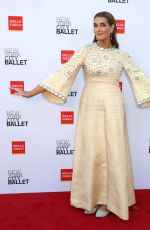 BROOKE SHIELDS at New York City Ballet 2024 Fall Fashion Gala in New York 10/09/2024