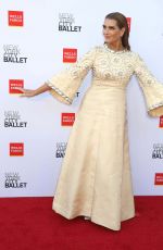 BROOKE SHIELDS at New York City Ballet 2024 Fall Fashion Gala in New York 10/09/2024