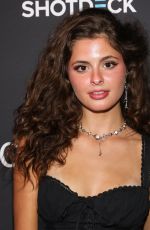 BROOKLYN VAN ZANDTat Opening Night Premiere of Ick at 24th Annual Screamfest Horror Film Festival in Hollywood 10/08/2024