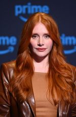 BRYCE DALLAS HOWARD at Prime Video