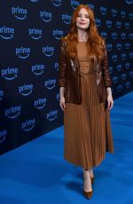 BRYCE DALLAS HOWARD at Prime Video