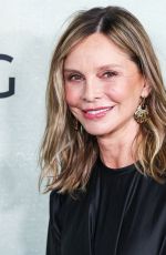CALISTA FLOCKHART at Shrinking Season 2 Premiere in Los Angeles 10/08/2024