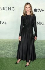 CALISTA FLOCKHART at Shrinking Season 2 Premiere in Los Angeles 10/08/2024