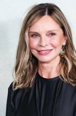 CALISTA FLOCKHART at Shrinking Season 2 Premiere in Los Angeles 10/08/2024