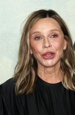 CALISTA FLOCKHART at Shrinking Season 2 Premiere in Los Angeles 10/08/2024