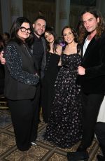 CAMILA CABELLO at 2024 Dream.Org We, The Dream Inaugural Gala in New York 10/16/2024