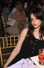 CAMILA CABELLO at 2024 Dream.Org We, The Dream Inaugural Gala in New York 10/16/2024