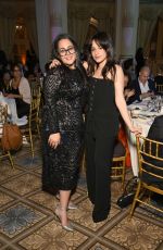 CAMILA CABELLO at 2024 Dream.Org We, The Dream Inaugural Gala in New York 10/16/2024