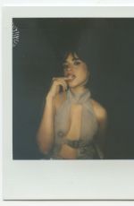 CAMILA CABELLO at a Photoshoot, October 2024