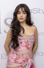 CAMILA CABELLO at InStyle Imagemaker Awards in Bel-Air 10/24/2024