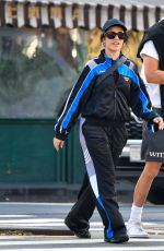 CAMILA CABELLO Out and About in New York 10/07/2024