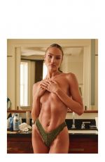 CANDICE SWANEPOEL for Tropic of C Denim, October 2024