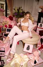 CANDICE SWANEPOEL for Victoria