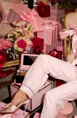 CANDICE SWANEPOEL for Victoria