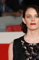 CARLOTTA GAMBA at The Tree Premiere at 19th Rome Film Festival 10/22/2024