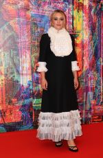 CAROLINA CRESCENTINI at Nickel Boys Premiere at 19th Rome Film Festival 10/16/2024