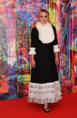CAROLINA CRESCENTINI at Nickel Boys Premiere at 19th Rome Film Festival 10/16/2024