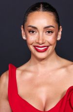 CAROLINA GUERRA at Emilia Perez Premiere at Egyptian Theatre in Hollywood 10/21/2024